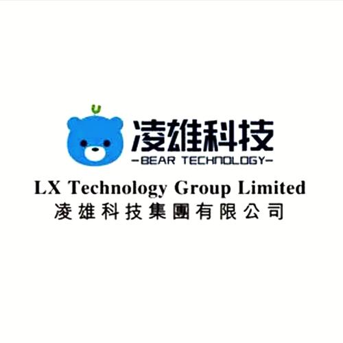 凌雄科技集团与凌睿科技 协同创新，共筑智能科技新生态